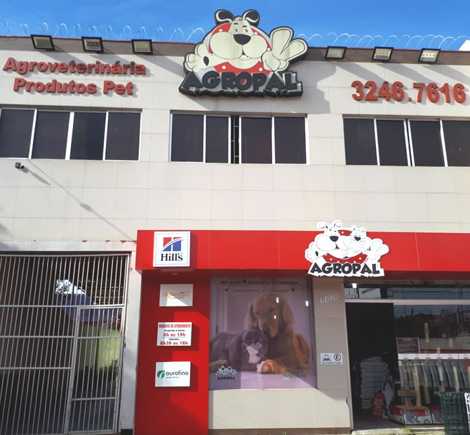 Loja Juca Batista